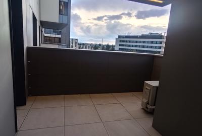 Apartament cu 2 camere decomandat în Cotroceni - 18