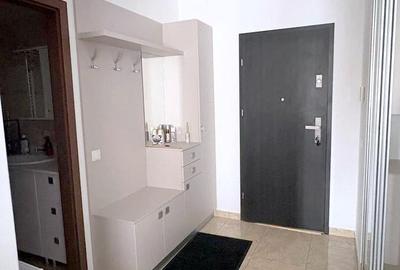 Apartament cu 2 camere semidecomandat în Gheorgheni - 3