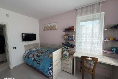 Apartament cu 3 camere în Europa
