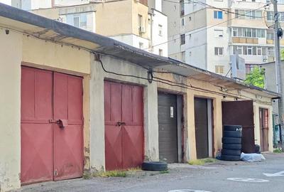 Spațiu comercial, de 23 mp, în Central - 3
