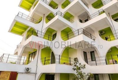 Apartament cu 2 camere în Nord - 7