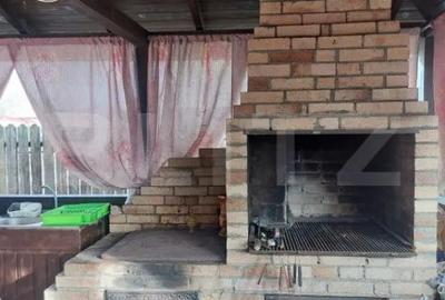 Casă cu 7 camere cu Teren 250 Mp în Central - 5