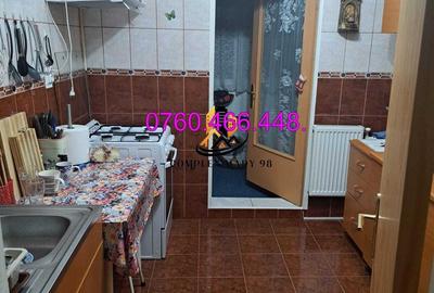 Apartament cu 2 camere decomandat în Crângași - 2