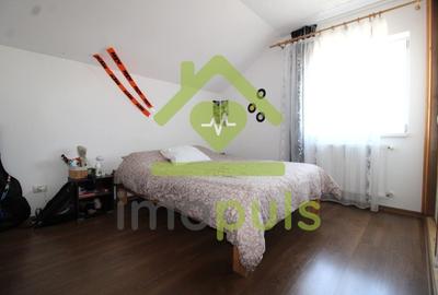 Apartament cu 3 camere decomandat, mobilat în Aradului - 7
