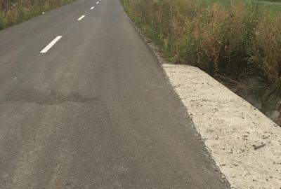 Teren de 4800 mp, în Spătărești - 2