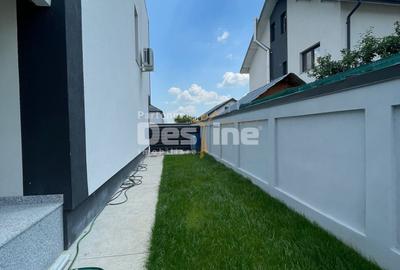 Casă individuală cu 4 camere cu Teren 400 Mp în Rahova - 18