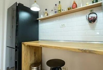 Apartament cu 3 camere decomandat în Tomis II - 7