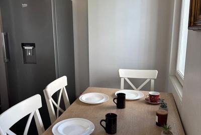 Apartament cu 4 camere în Capitale - 12