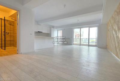Apartament cu 2 camere decomandat, mobilat în Gară