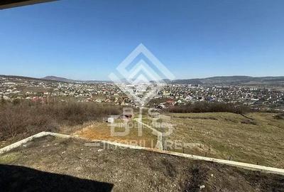 Casă individuală cu 5 camere cu Canalizare în Calea Moldovei - 11
