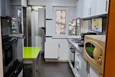 Apartament cu 4 camere decomandat în Nord - 3