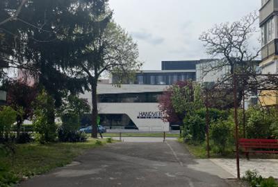 Apartament cu 2 camere, mobilat în Circumvalațiunii