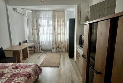 Garsonieră decomandată, mobilată în Giurgiului - 2