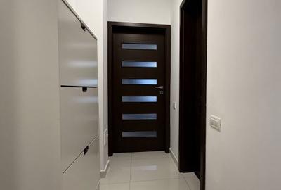 Apartament cu 2 camere decomandat, mobilat în Faleza Nord - 8