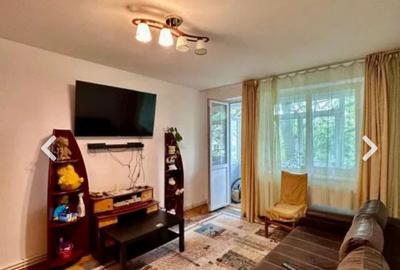 Apartament cu 3 camere decomandat în Tomis Nord - 2