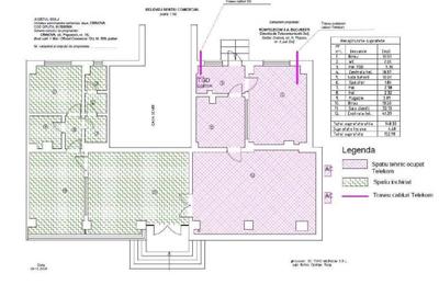 Spațiu comercial, de 153 mp, în Popoveni - 3