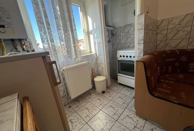 Apartament cu 2 camere decomandat în Central - 1