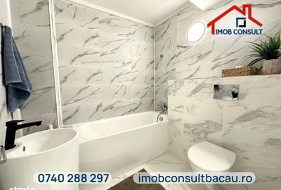 Apartament cu 3 camere decomandat în Ștefan cel Mare