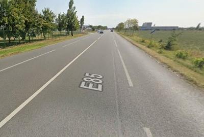 Teren Construcții intravilan de 42500 mp, în Afumați