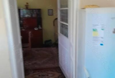 Casă cu 3 camere cu Teren 1600 Mp în Zau de Câmpie - 1
