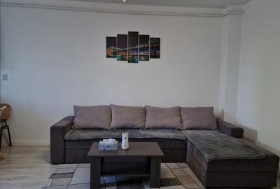 Apartament cu 2 camere decomandat în Timișoara