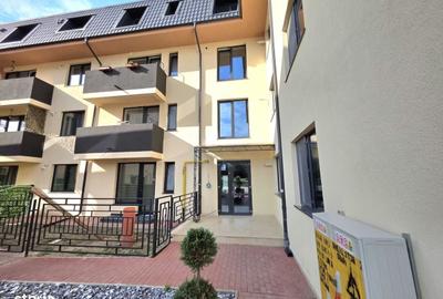 Apartament cu 2 camere în Lunca Cetățuii