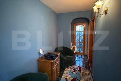 Apartament cu 3 camere decomandat în Obcini - 1