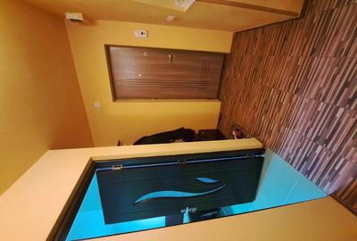 Apartament cu 3 camere în Central - 1