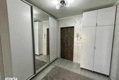 Apartament cu 2 camere în Dorobanți