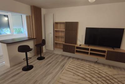 Apartament cu 2 camere decomandat, mobilat în Turda