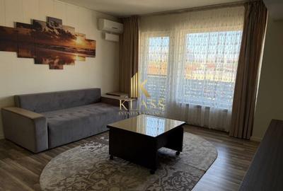 Apartament cu 2 camere decomandat, mobilat în Timpuri Noi - 2