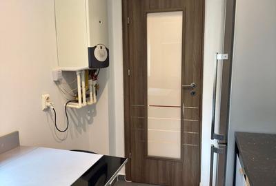 Apartament cu 2 camere semidecomandat, mobilat în Drumul Taberei - 6