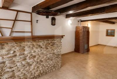 Casă cu 3 camere cu Teren 120 Mp în Feldioara - 3