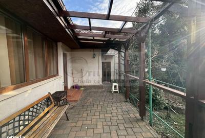 Casă cu 4 camere cu Teren 263 Mp în Central - 19