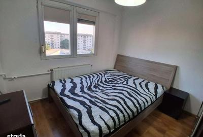 Apartament cu 2 camere decomandat în Veteranilor