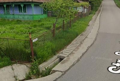 Casă cu 4 camere în Breazu