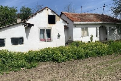 Casă cu 4 camere în Tătăranu - 8
