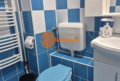 Apartament cu 3 camere decomandat, mobilat în Crângași - 6