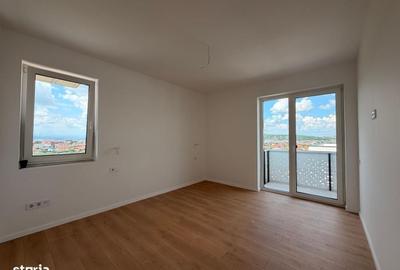 Apartament cu 3 camere în Apahida - 2
