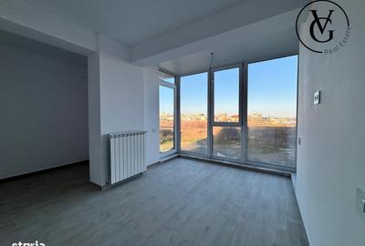 Apartament cu 3 camere semidecomandat în Central - 11