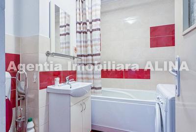 Apartament cu 2 camere decomandat în Decebal - 3