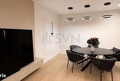 Apartament cu 3 camere în Aviației