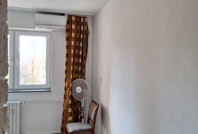 Garsonieră decomandată în Tomis Nord - 6