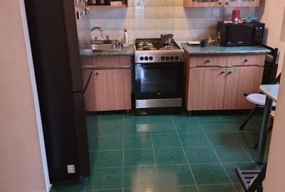 Apartament cu 3 camere în Tineretului