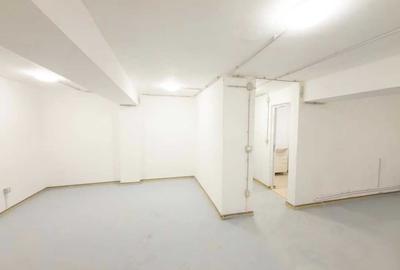 Spațiu comercial, de 360 mp, în Est - 2