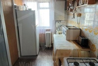 Apartament cu 4 camere decomandat, mobilat în Mănăștur - 7