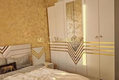 Apartament cu 2 camere decomandat, mobilat în Berceni - 1