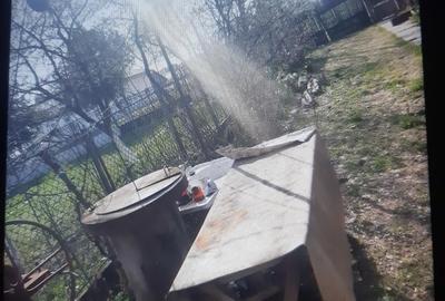 Casă cu 3 camere în Central - 2