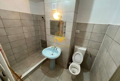 Apartament cu 2 camere semidecomandat, mobilat în Zorilor - 2