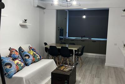 Apartament cu 2 camere decomandat în Central - 1